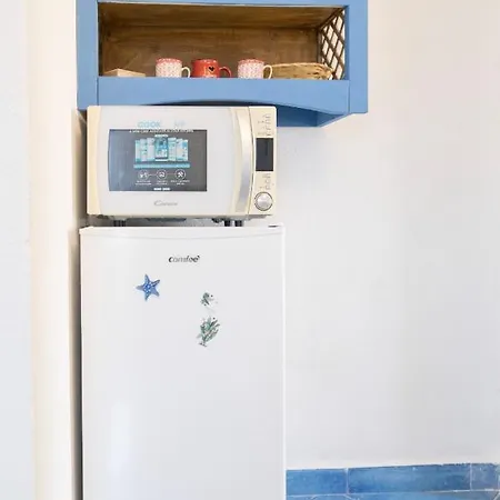 住宿加早餐酒店 Casa Lego Small With Terrace 4*