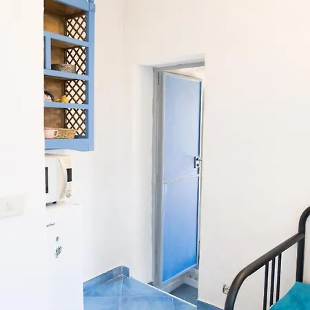 Casa Lego Small With Terrace