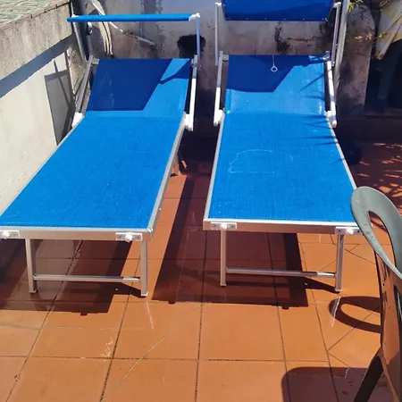 Casa Lego Small With Terrace 4*