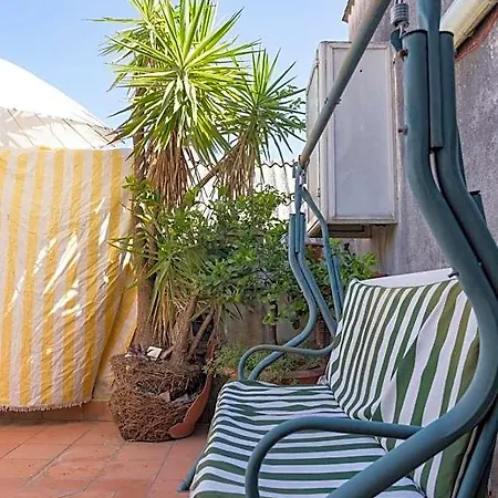 Casa Lego Small With Terrace 4*