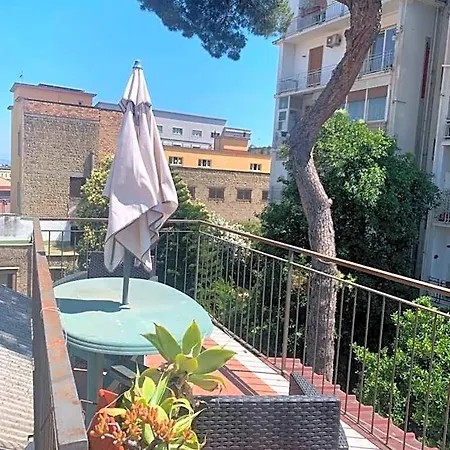 Casa Lego Small With Terrace