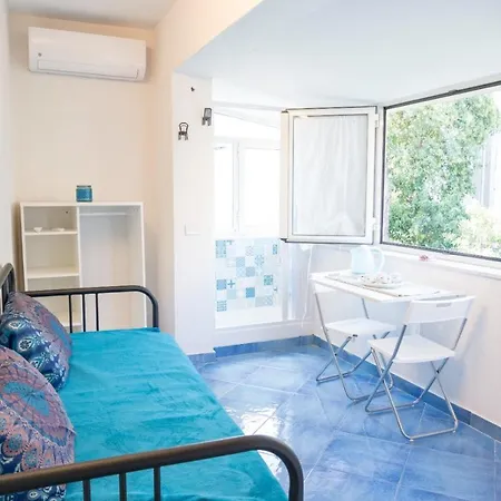 Casa Lego Small With Terrace * Naples